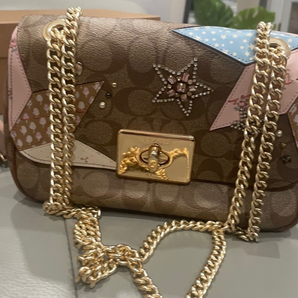 Beautiful bag